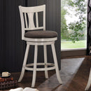 Acme Furniture Tabib Pub Height Dining Chair 96214 IMAGE 2