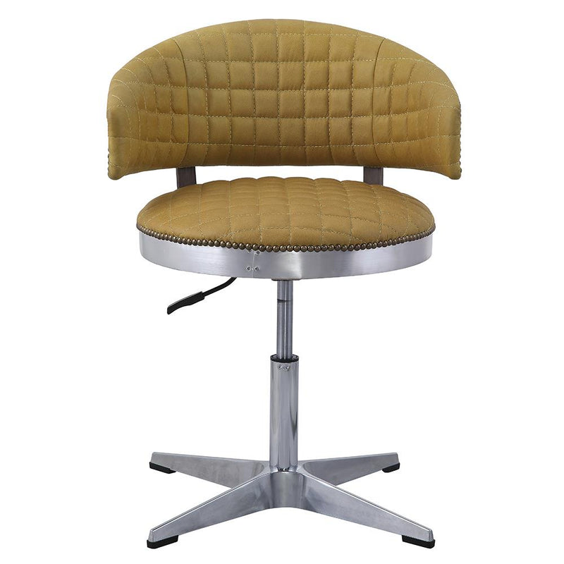 Acme Furniture Brancaster Adjustable Height Dining Chair 96470 IMAGE 3