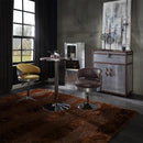 Acme Furniture Brancaster 96470 Adjustable Stool with Swivel IMAGE 7