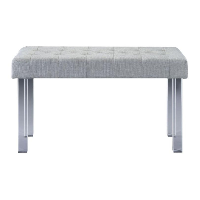 Acme Furniture Bagley Bench 96510 IMAGE 2