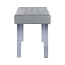 Acme Furniture Bagley Bench 96510 IMAGE 3