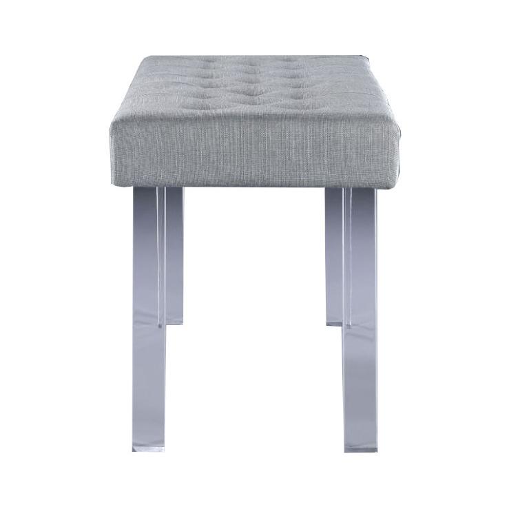 Acme Furniture Bagley Bench 96510 IMAGE 3