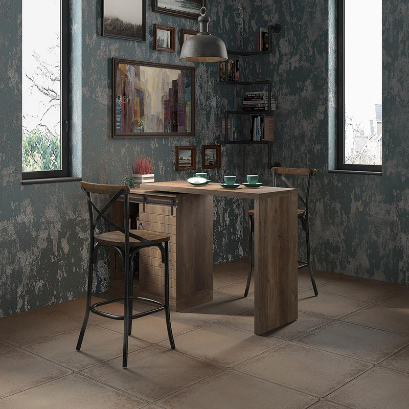 Acme Furniture Zaire 96640 Bar Chair IMAGE 5