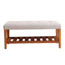 Acme Furniture Charla Bench 96680 IMAGE 3