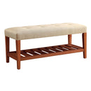 Acme Furniture Charla Bench 96682 IMAGE 2