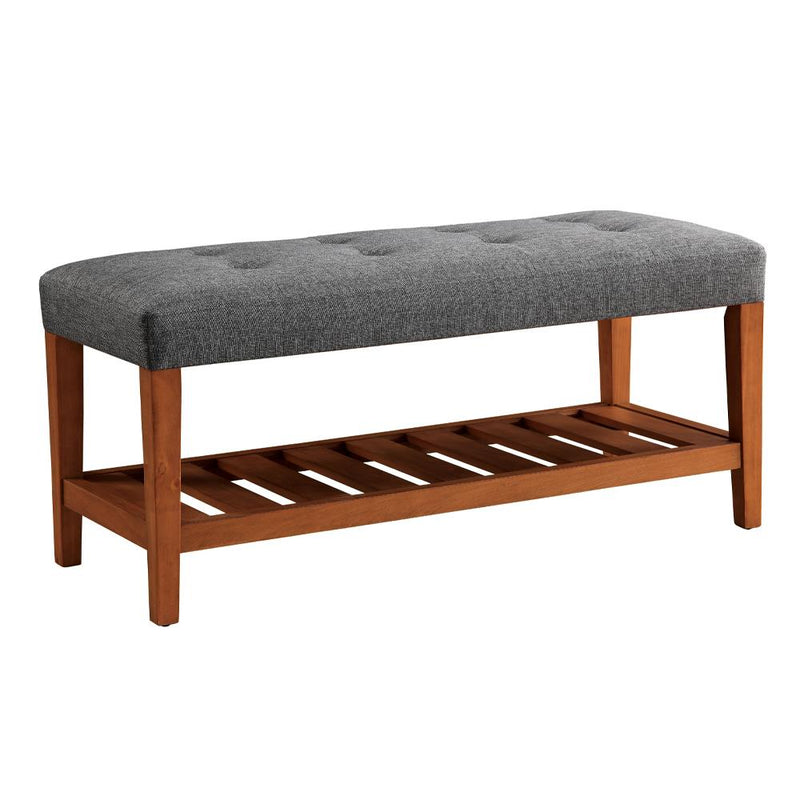 Acme Furniture Charla Bench 96686 IMAGE 2