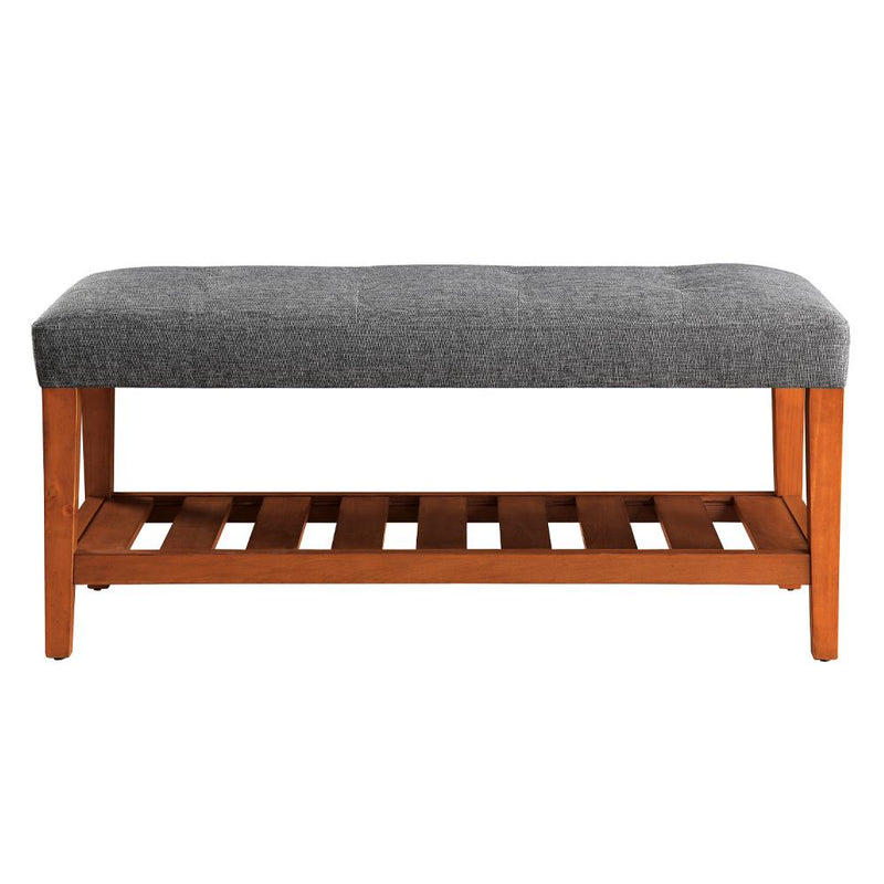 Acme Furniture Charla Bench 96686 IMAGE 3