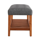 Acme Furniture Charla Bench 96686 IMAGE 4