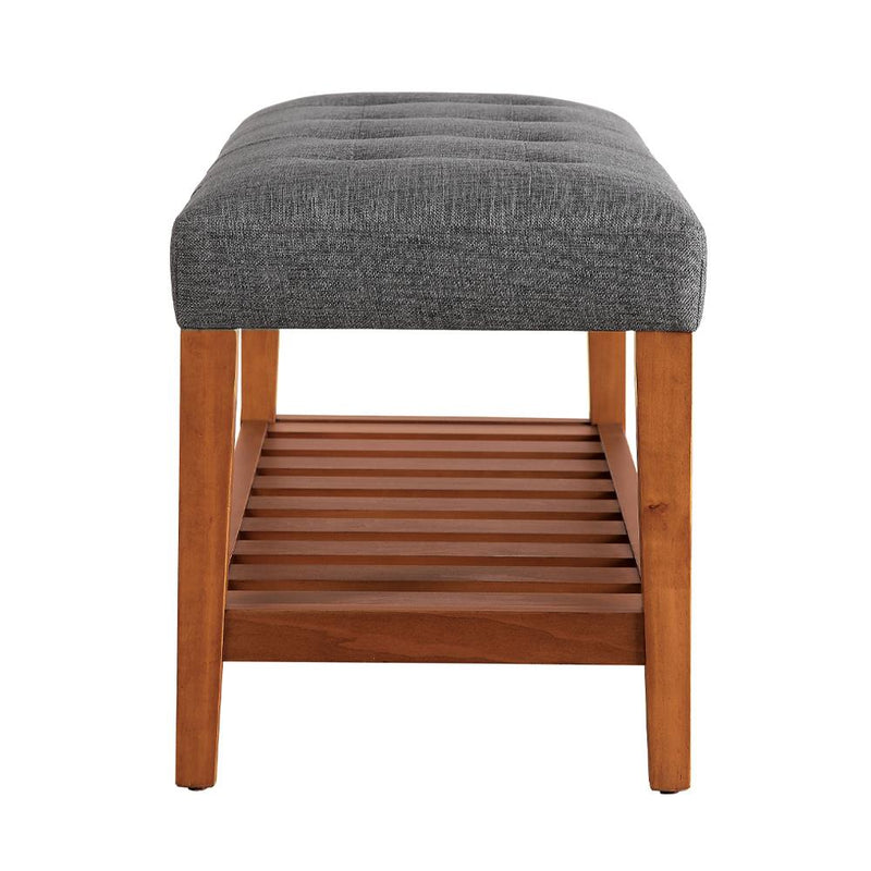 Acme Furniture Charla Bench 96686 IMAGE 4