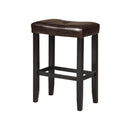 Acme Furniture Micha Pub Height Stool 96246 IMAGE 1