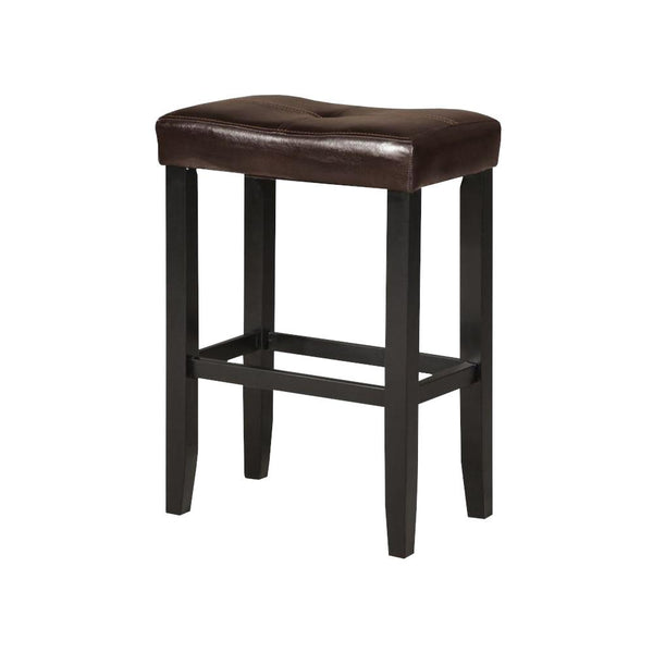 Acme Furniture Micha Pub Height Stool 96246 IMAGE 1