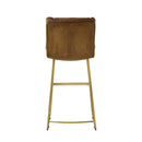 Acme Furniture Alsey Pub Height Dining Chair 96401 IMAGE 4