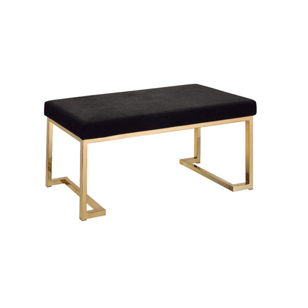 Acme Furniture Boice Bench 96595 IMAGE 1