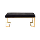 Acme Furniture Boice Bench 96595 IMAGE 2