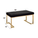 Acme Furniture Boice 96595 Bench IMAGE 4