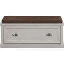 Acme Furniture Aislins Bench 96618 IMAGE 1