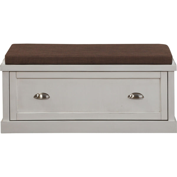 Acme Furniture Aislins Bench 96618 IMAGE 1