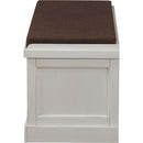 Acme Furniture Aislins Bench 96618 IMAGE 4