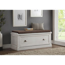 Acme Furniture Aislins Bench 96618 IMAGE 6