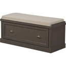 Acme Furniture Aislins Bench 96616 IMAGE 2