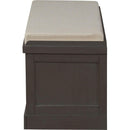 Acme Furniture Aislins Bench 96616 IMAGE 4