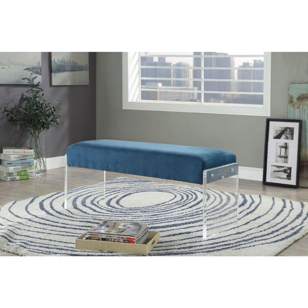 Acme Furniture Marah Bench 96712 IMAGE 1