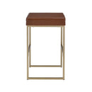 Acme Furniture Boice Pub Height Stool 96715 IMAGE 2