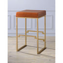 Acme Furniture Boice Pub Height Stool 96715 IMAGE 3