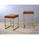 Acme Furniture Boice Pub Height Stool 96715 IMAGE 4