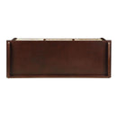 Acme Furniture Flavius Storage Bench 96762 IMAGE 4