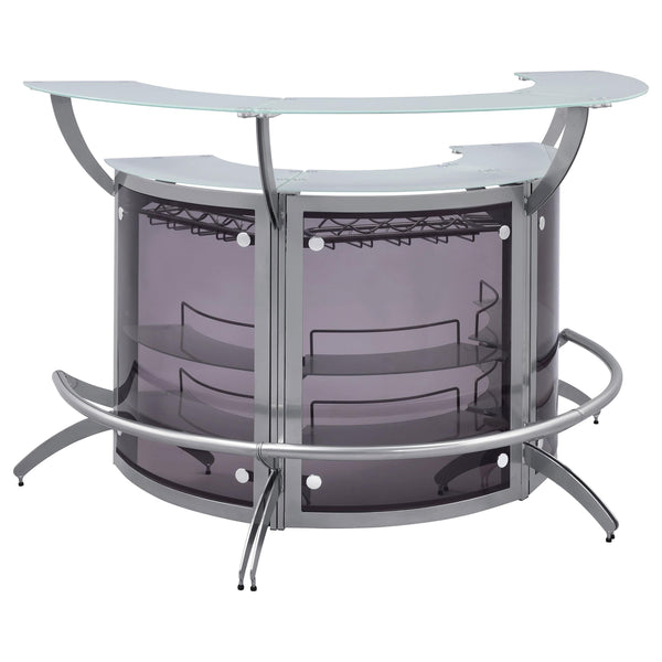 Coaster Furniture Bars Bars 100135-S3 IMAGE 1