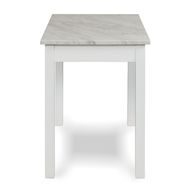 New Classic Furniture Office Desks Desks T400W-90 IMAGE 4