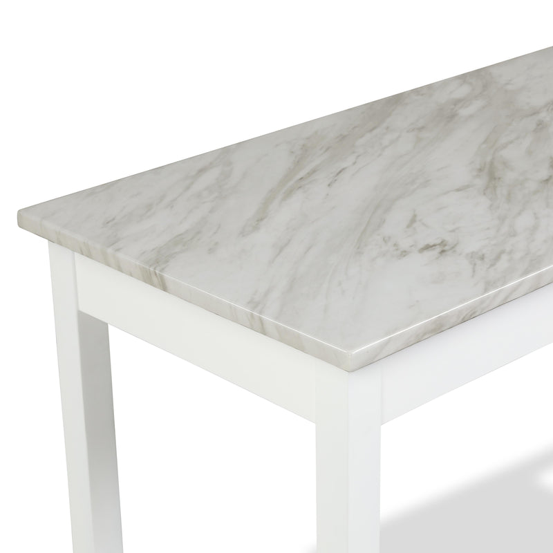 New Classic Furniture Office Desks Desks T400W-90 IMAGE 6