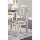 New Classic Furniture Hudson Dining Chair D3832C-20 IMAGE 1