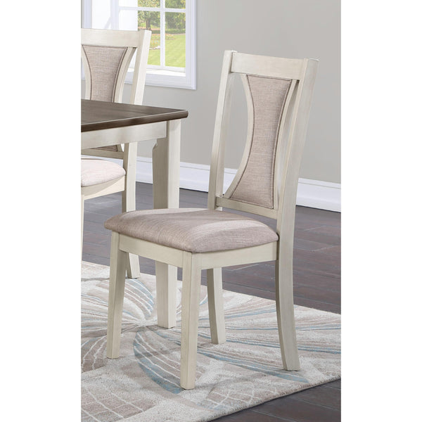 New Classic Furniture Hudson Dining Chair D3832C-20 IMAGE 1