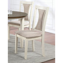 New Classic Furniture Hudson Counter Height Dining Chair D3832C-22 IMAGE 1