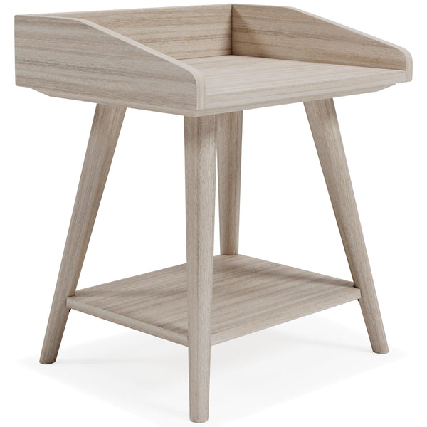 Signature Design by Ashley Blariden A4000360 Accent Table IMAGE 1