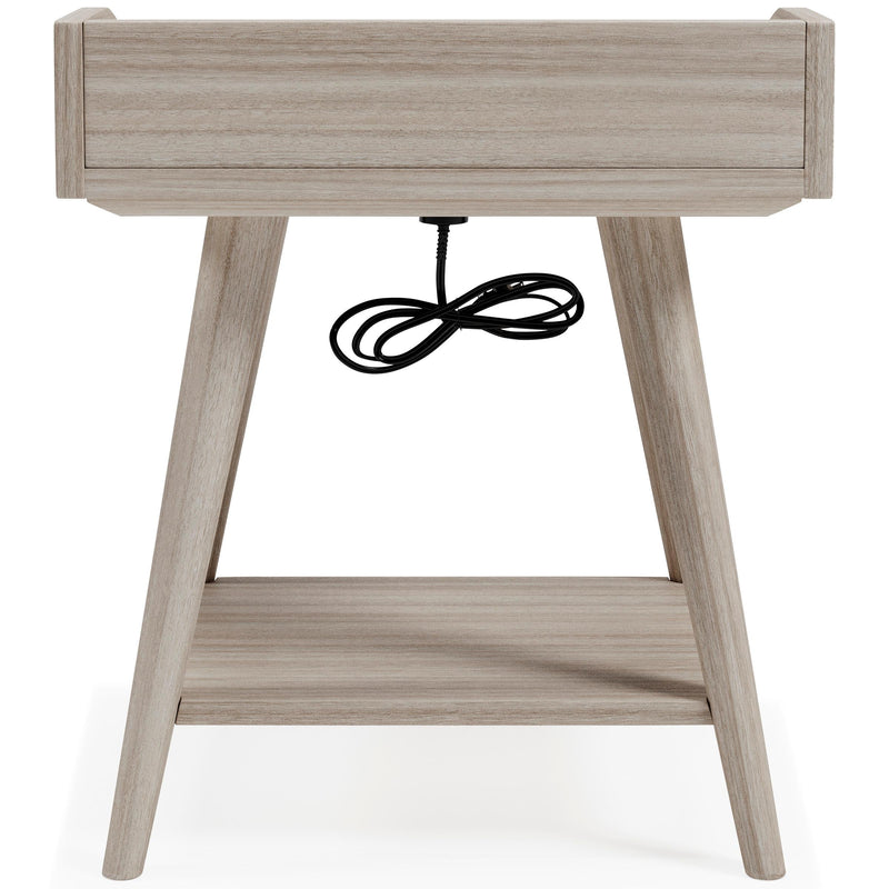 Signature Design by Ashley Blariden A4000360 Accent Table IMAGE 4