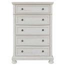  Signature Design by Ashley Robbinsdale B742-46 Five Drawer Chest IMAGE 3
