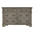  Signature Design by Ashley Lodenbay B751-31 Dresser IMAGE 3