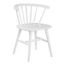  Signature Design by Ashley Grannen D407-01 Dining Room Side Chair IMAGE 1