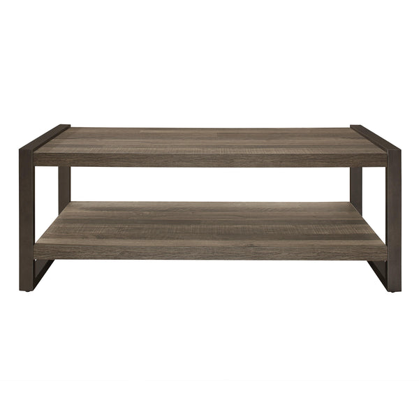 Homelegance Dogue Cocktail Table 3606NM-30 IMAGE 1
