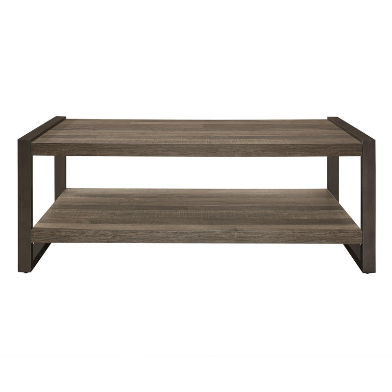 Homelegance Dogue Cocktail Table 3606NM-30 IMAGE 1