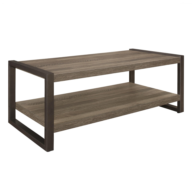 Homelegance Dogue Cocktail Table 3606NM-30 IMAGE 2