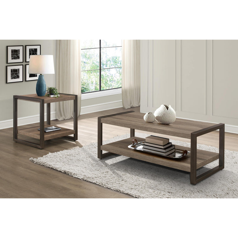 Homelegance Dogue Cocktail Table 3606NM-30 IMAGE 3