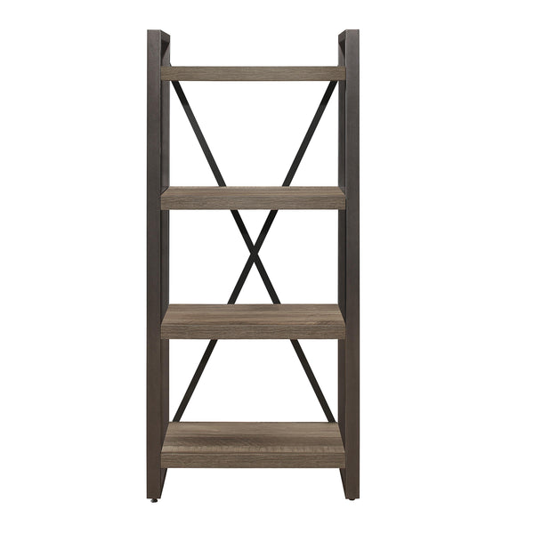 Homelegance Home Decor Bookshelves 36060NM-16 IMAGE 1