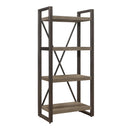 Homelegance Home Decor Bookshelves 36060NM-16 IMAGE 2