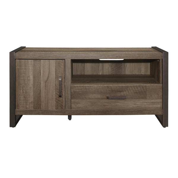 Homelegance Dogue TV Stand with Cable Management 36060NM-51T IMAGE 1