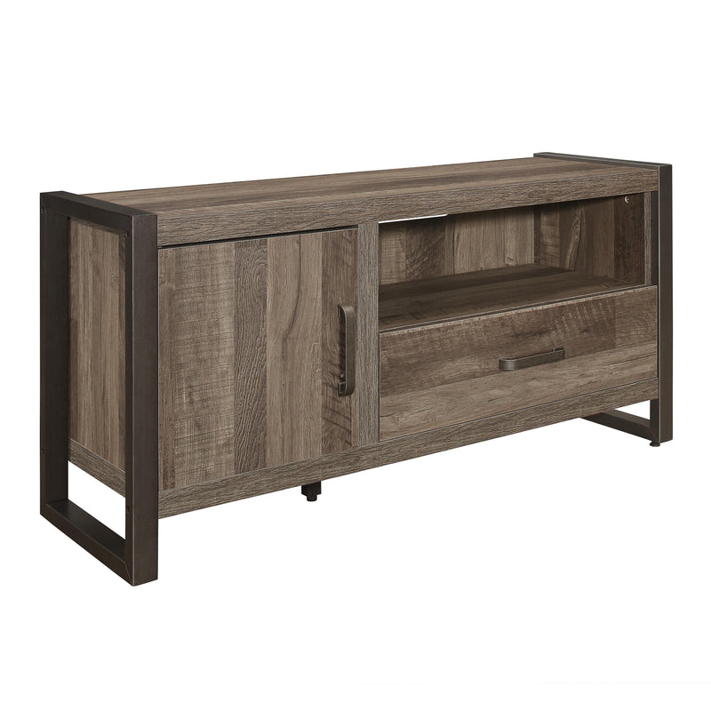 Homelegance Dogue TV Stand with Cable Management 36060NM-51T IMAGE 2