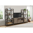 Homelegance Dogue TV Stand with Cable Management 36060NM-51T IMAGE 5